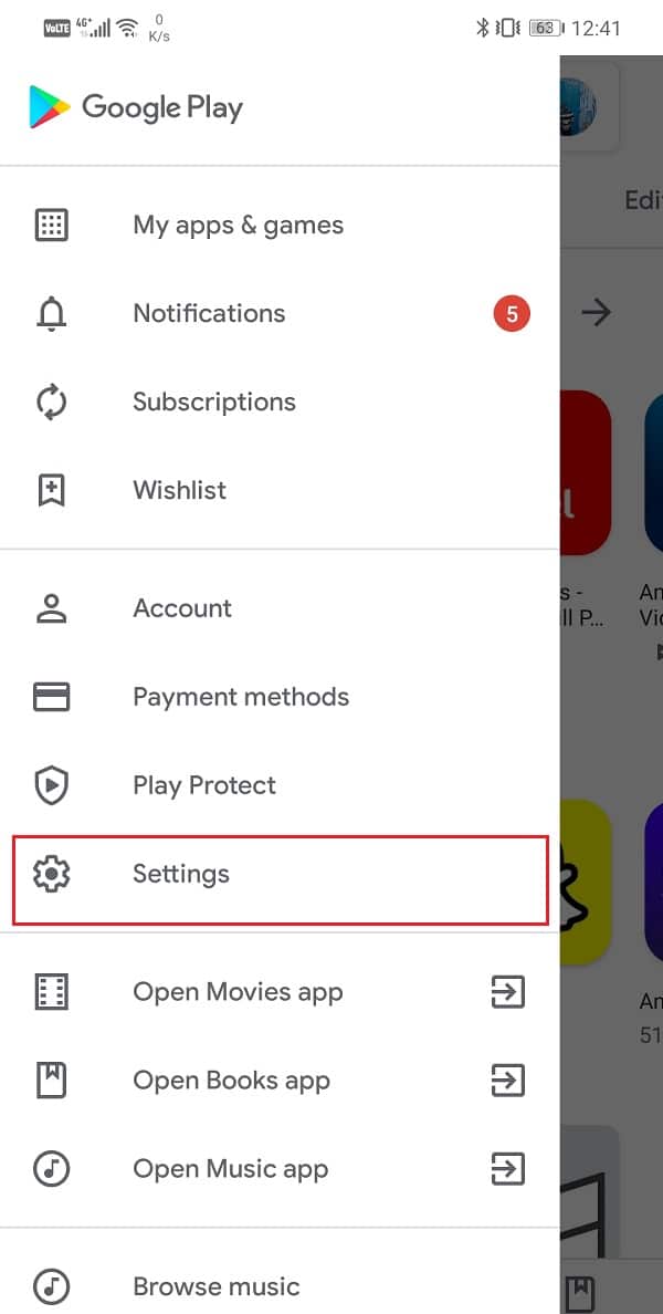 How to Fix Google Play Store Errors  2022  - 82