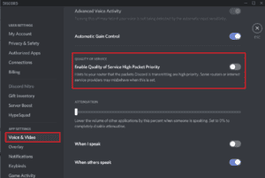 7 Ways to Fix Discord RTC Connecting No Route Error – TechCult