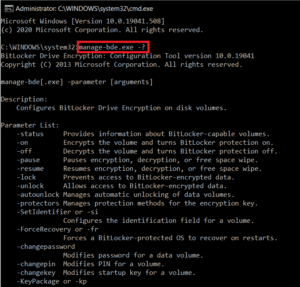 How to Enable and Set Up BitLocker Encryption on Windows 10 – TechCult