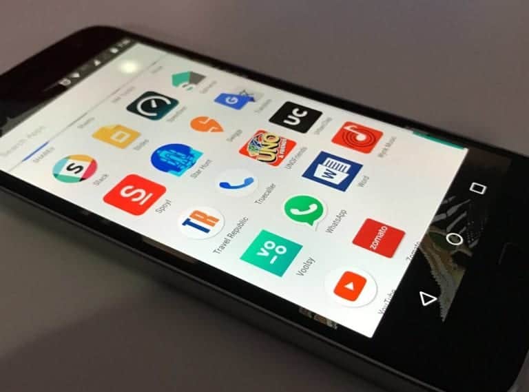 How To Change App Icons On Android Phone TechCult