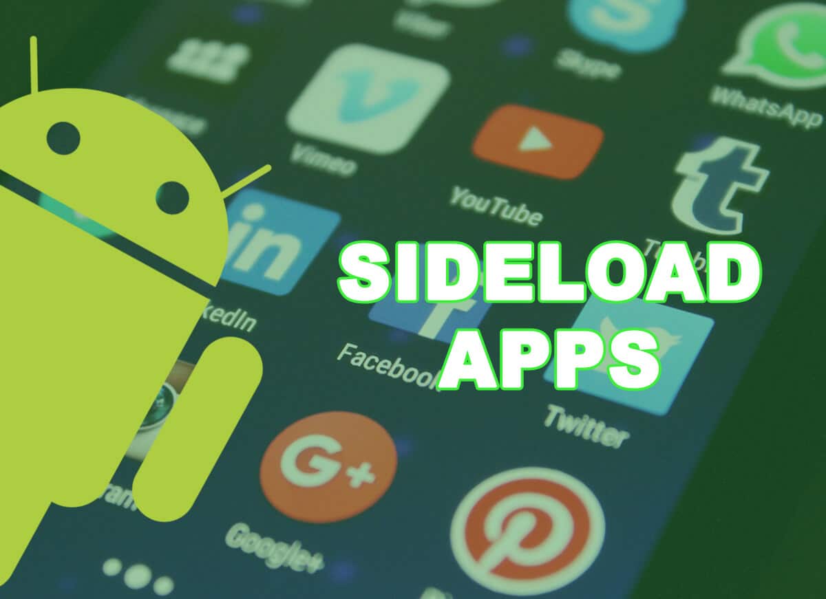 How to Sideload Apps on Android Phone  2022  - 57