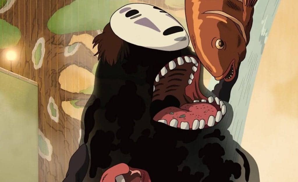 How to Watch Studio Ghibli movies on HBO Max, Netflix, Hulu – TechCult