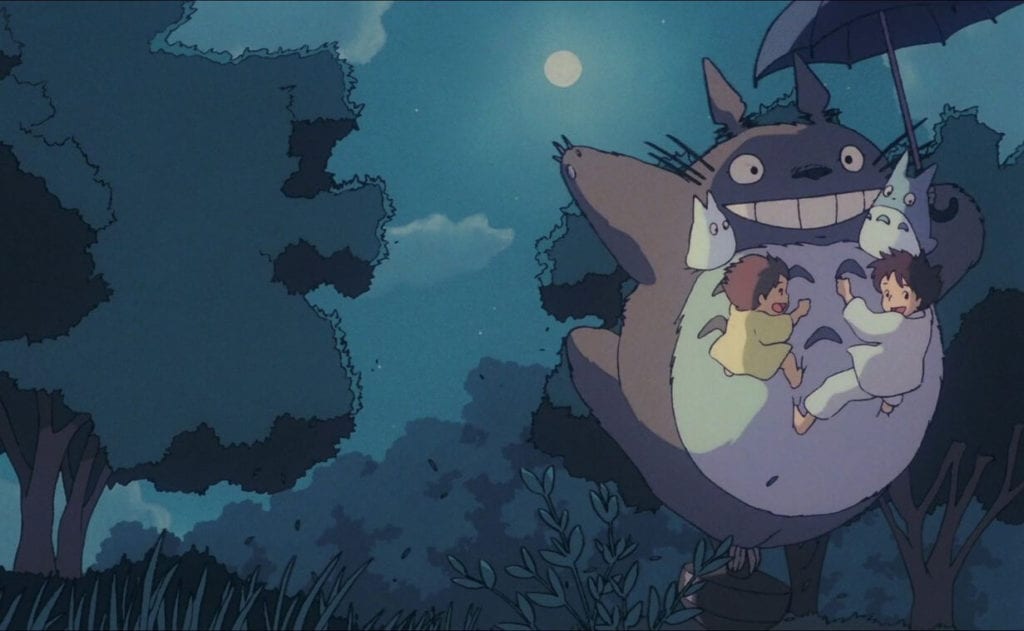 How to Watch Studio Ghibli movies on HBO Max, Netflix, Hulu