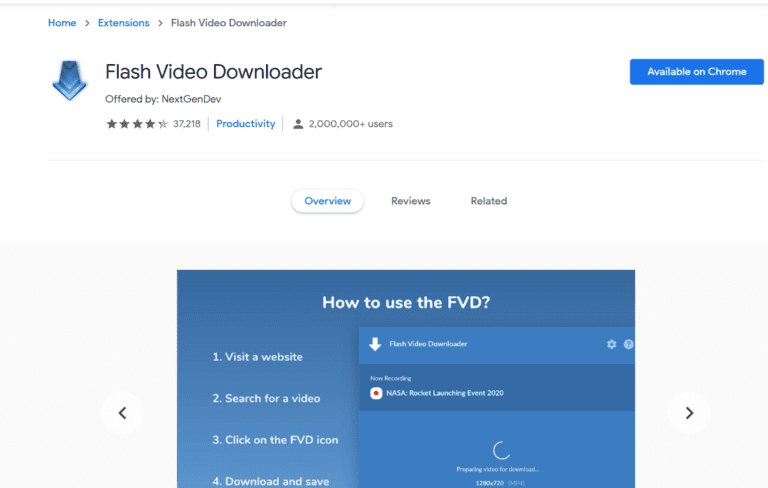 How To Download Embedded Videos From Websites (2026) – TechCult