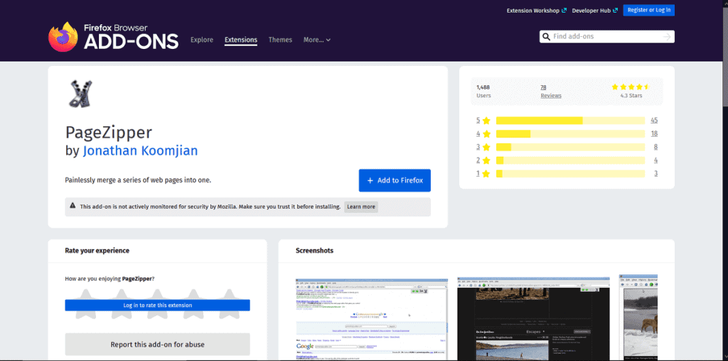 3 Ways To Remove Slideshow From Any Website – TechCult