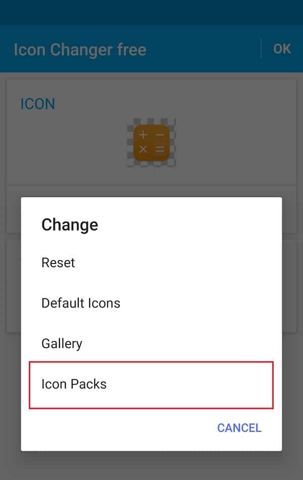 How to Change App Icons on Android Phone - 19