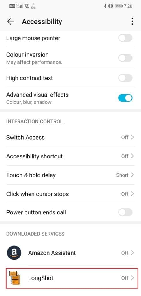 How to Capture Scrolling Screenshots on Android – TechCult