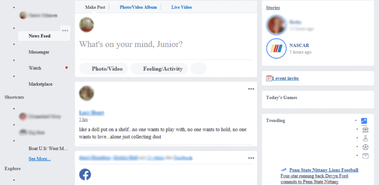 7 Ways to Fix Facebook Images Not Loading – TechCult