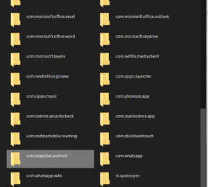 How to View Deleted or Old Snaps in Snapchat? – TechCult