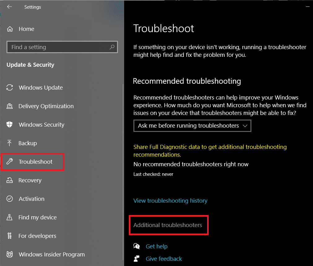 Fix   Audio Renderer Error  Please Restart Your Computer  - 81