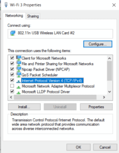 [SOLVED] Server DNS address could not be found error – TechCult