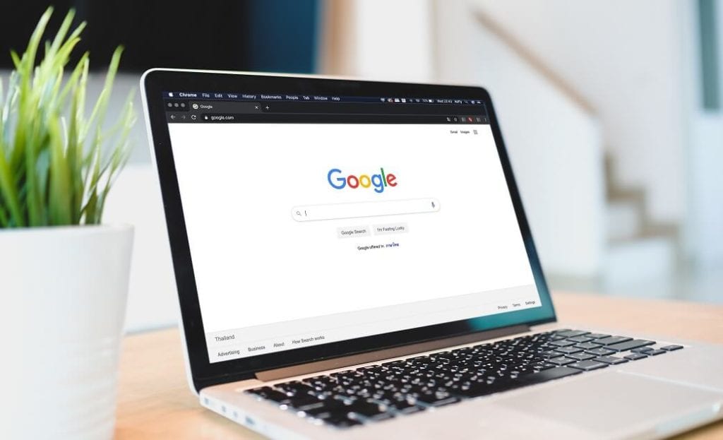 Fix Cursor Or Mouse Pointer Disappear In Chrome Browser