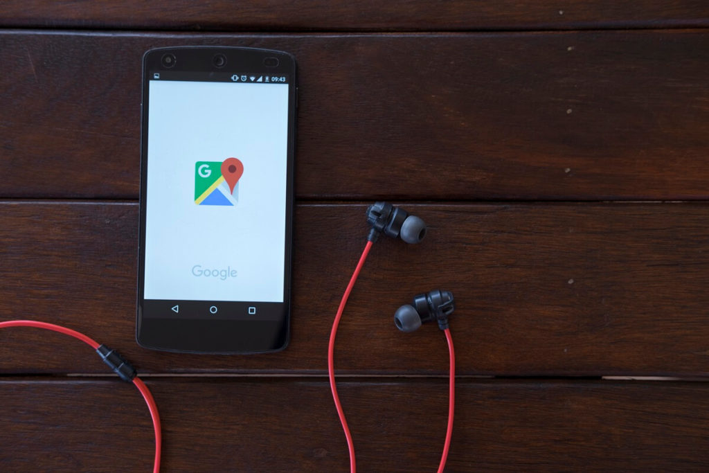 How To Calibrate The Compass On Your Android Phone?