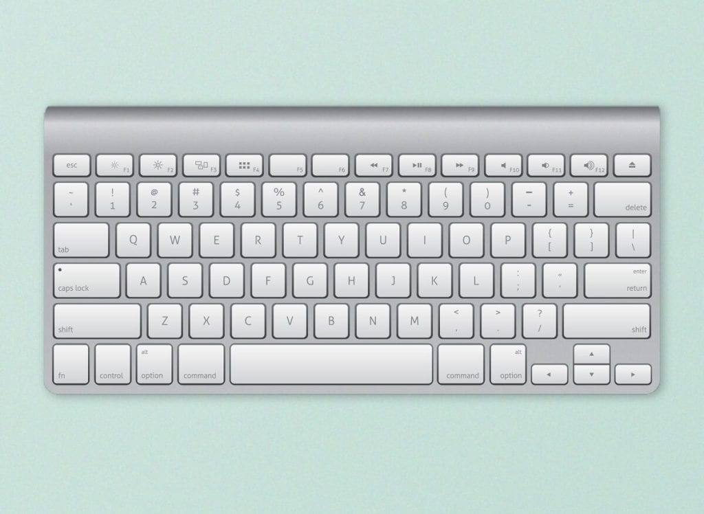 How To Reset Your Keyboard To Default Settings