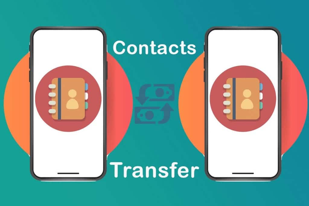 How To Transfer Contacts To A New Android Phone