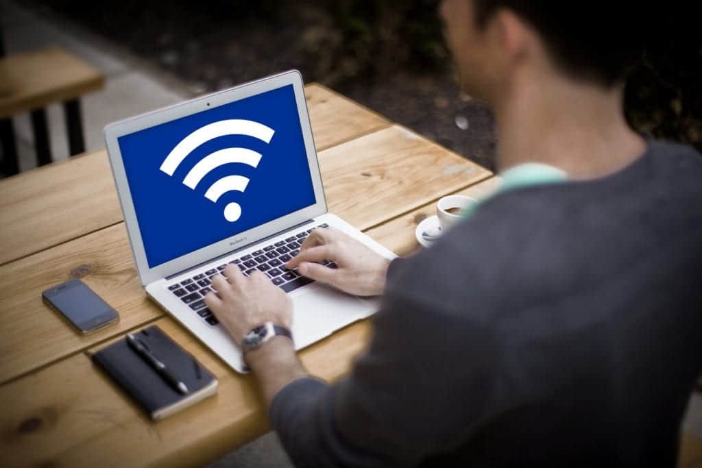 How To View Saved WiFi Passwords on Various Platforms (2)
