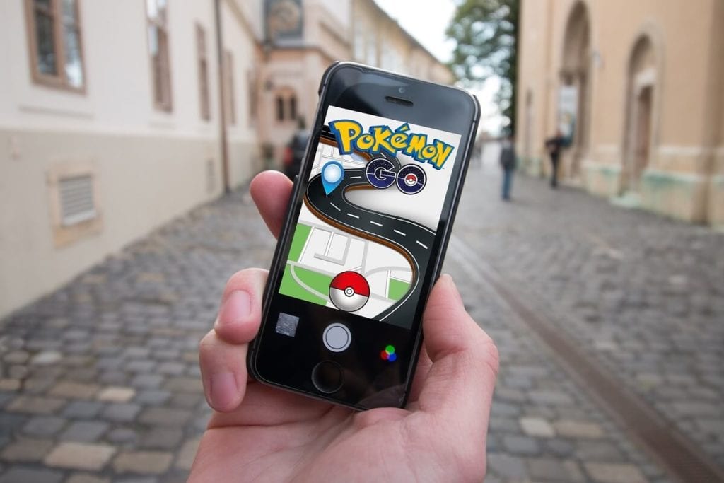 Play Pokémon Go Without Moving (Android & iOS)