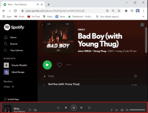 How to Clear Queue in Spotify on Desktop & Mobile – TechCult