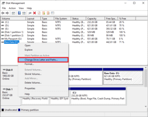 Fix: New Hard Drive not showing up in Disk Management (2026)– TechCult