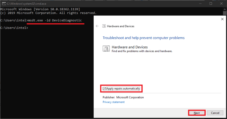 Fix: New Hard Drive not showing up in Disk Management (2026)– TechCult