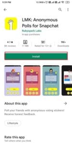Snapchat Poll Feature How to Do a Poll on Snapchat? 3 Ways to Create Polls – TechCult