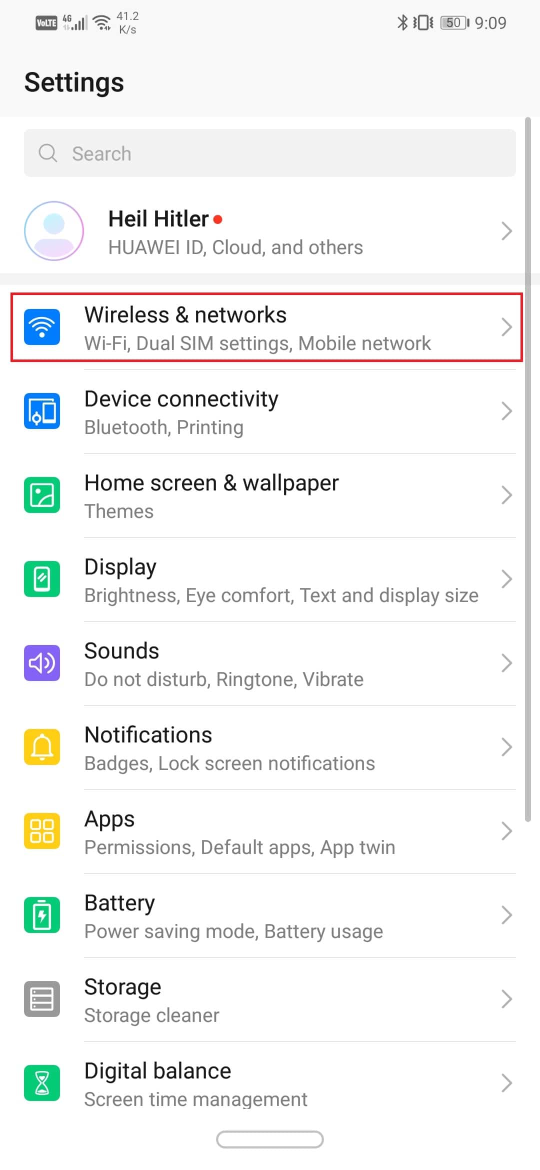 How to Boost Wi Fi signal on Android Phone - 67