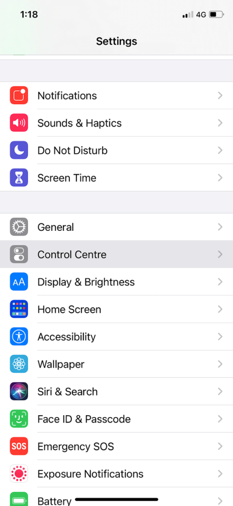 How To Auto-Reply to Texts on the iPhone – TechCult