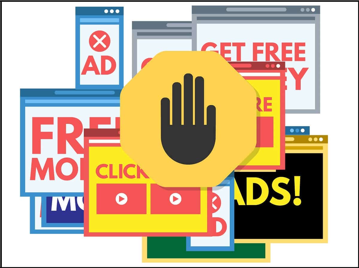 How To Block And Unblock A Website On Google Chrome Ditechcult