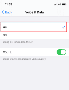 How To Check If Your Phone Supports 4G Volte? – TechCult