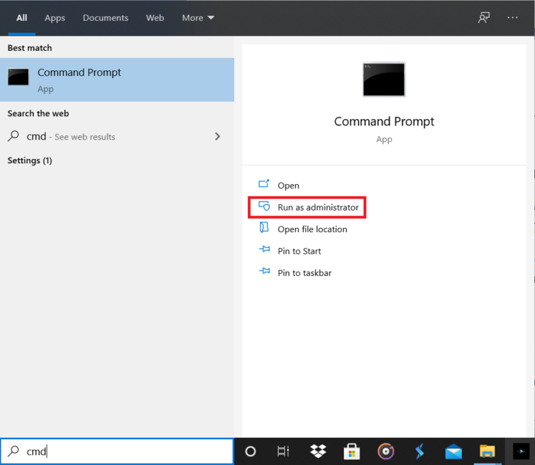 How to Delete System32 Folder in Windows? – TechCult