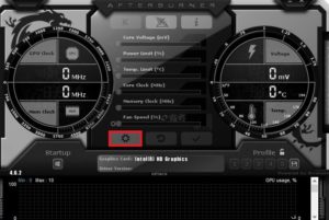 How to Show CPU and GPU Temperature on Taskbar – TechCult