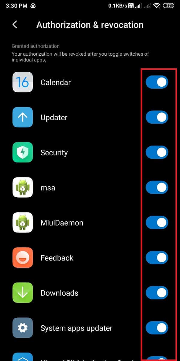 How to Remove Apps that Android Phones won t let you Uninstall  - 83