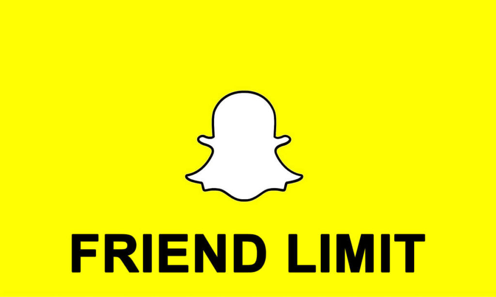Does Snapchat Have a Friend Limit? What is Friend Limit on Snapchat?