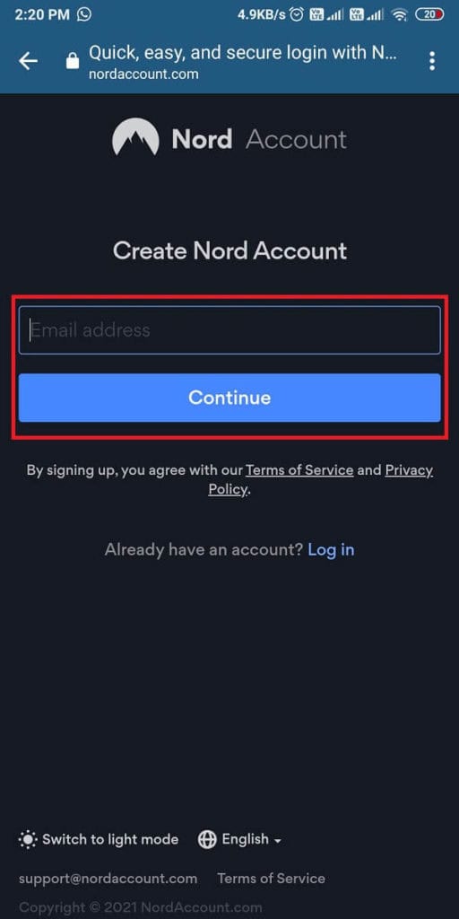 How to Hide Your IP Address on Android – TechCult