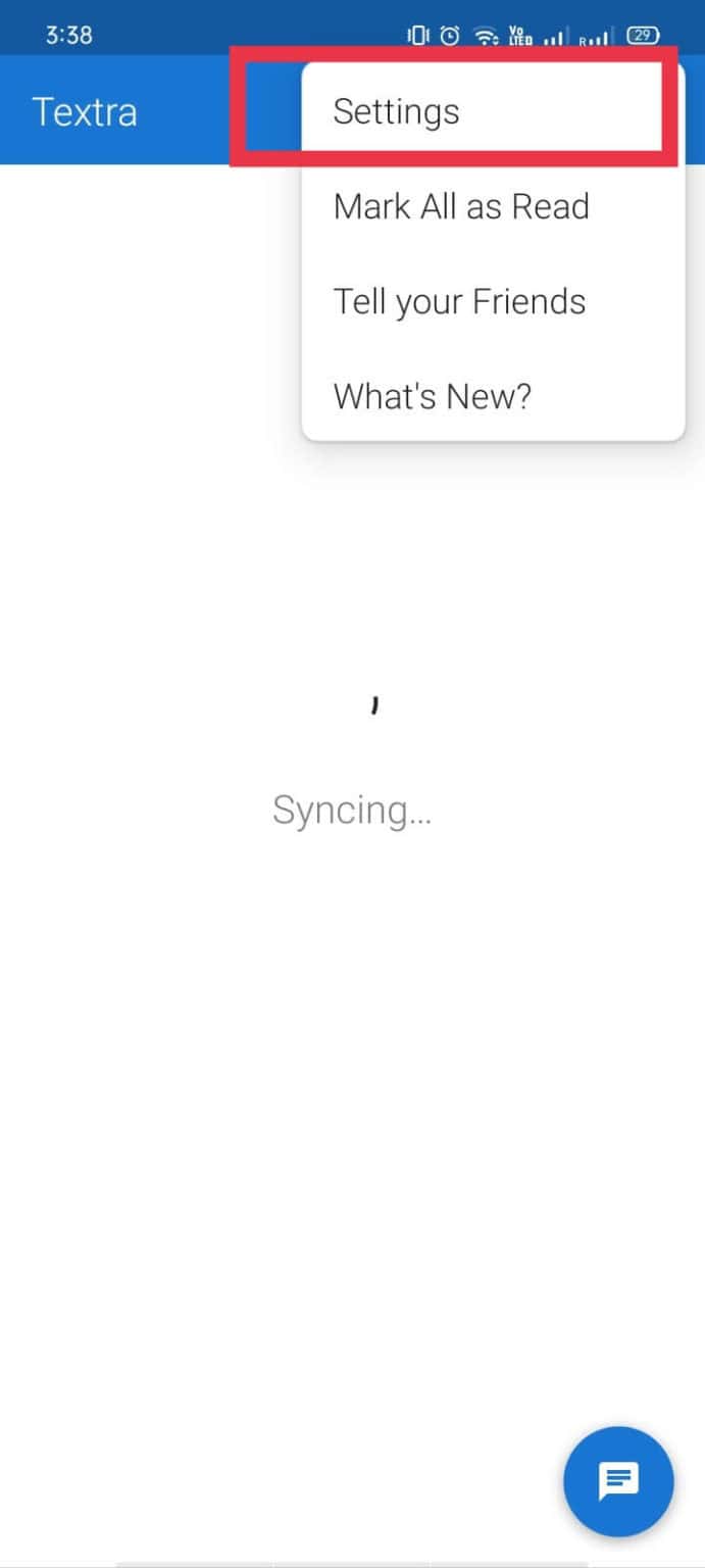 3 Ways to Send and Receive MMS over WiFi – TechCult
