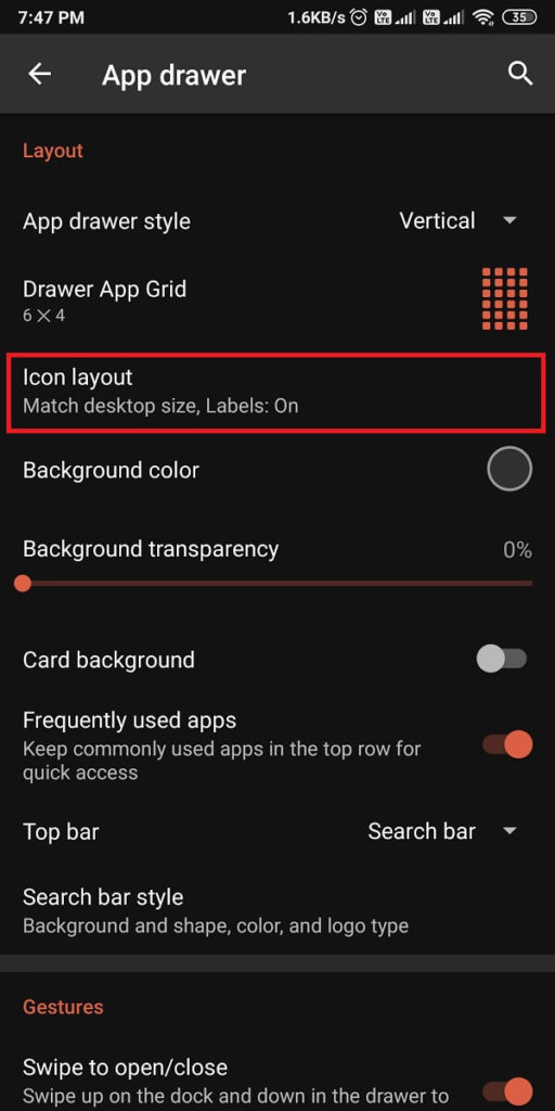 How to Change Font Type on your Android Phone – TechCult