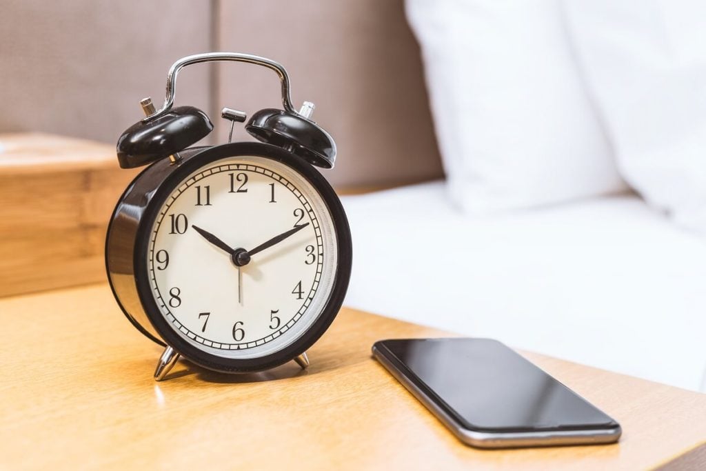 How To Cancel Your Android Alarms