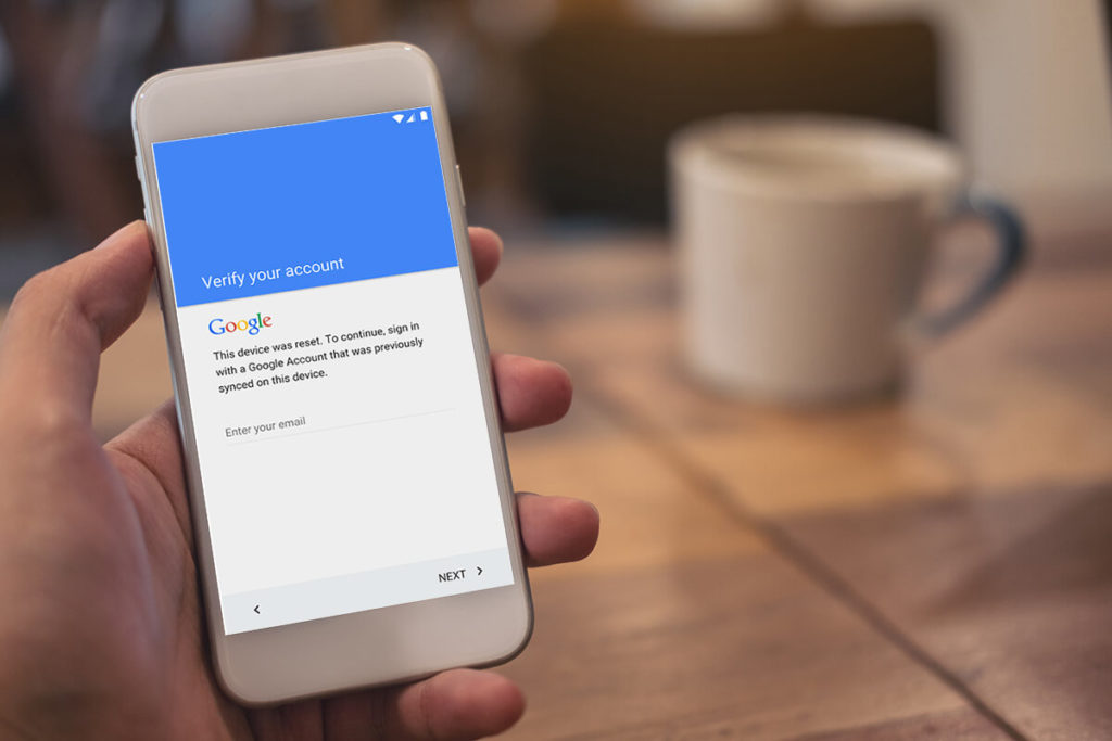 How to Bypass Google Account Verification on Android Phone