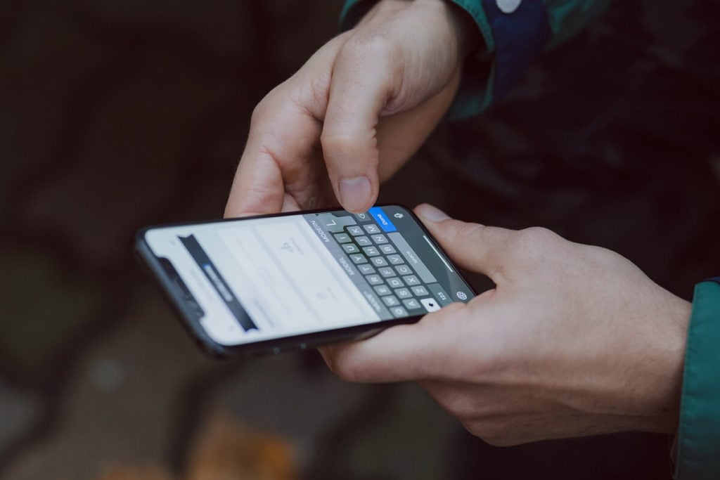 How to Delete Keyboard History on Android