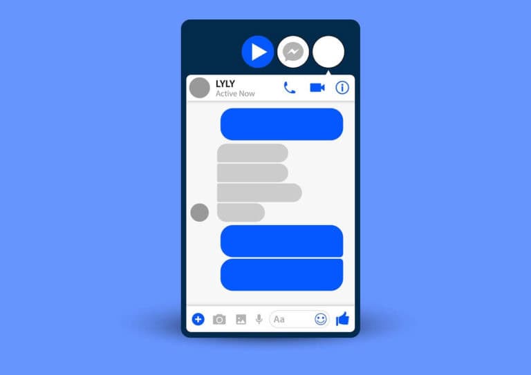 Ignore Message Screen How to Ignore and Unignore Messages on Messenger – TechCult