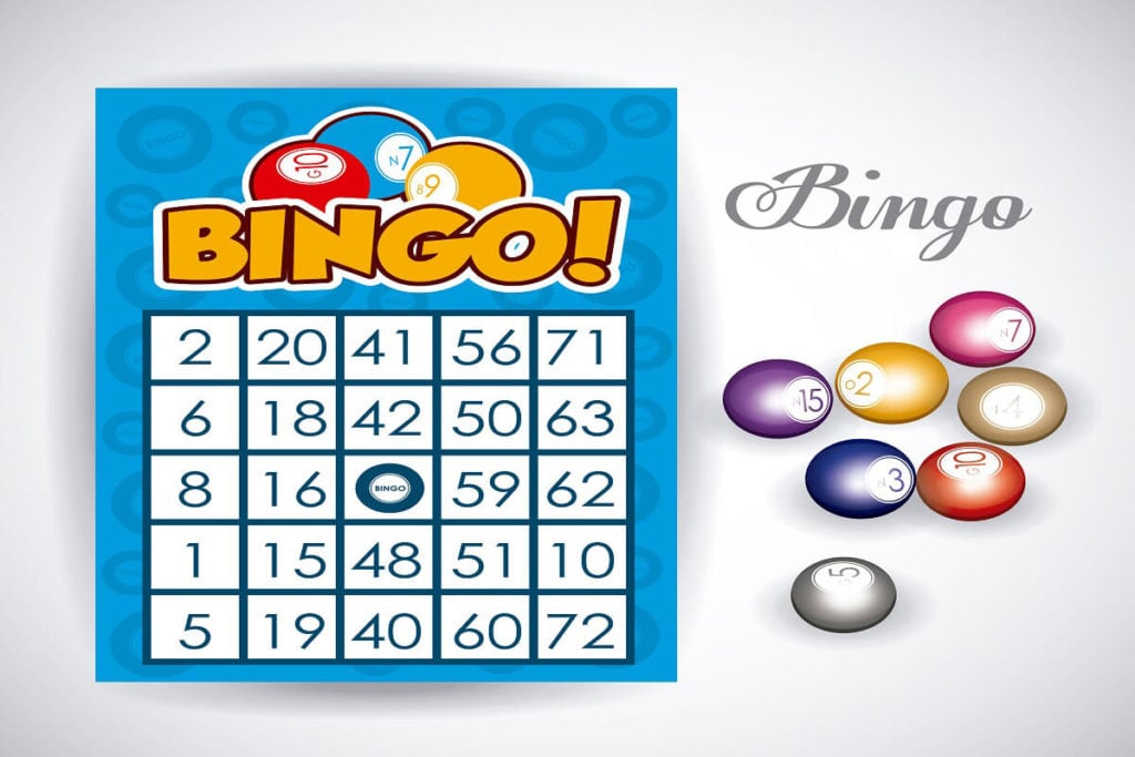 How to Play Bingo on Zoom