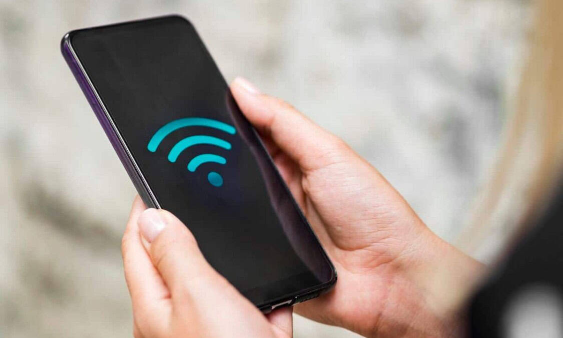 How To Stop WiFi Turn On Automatically On Android TechCult