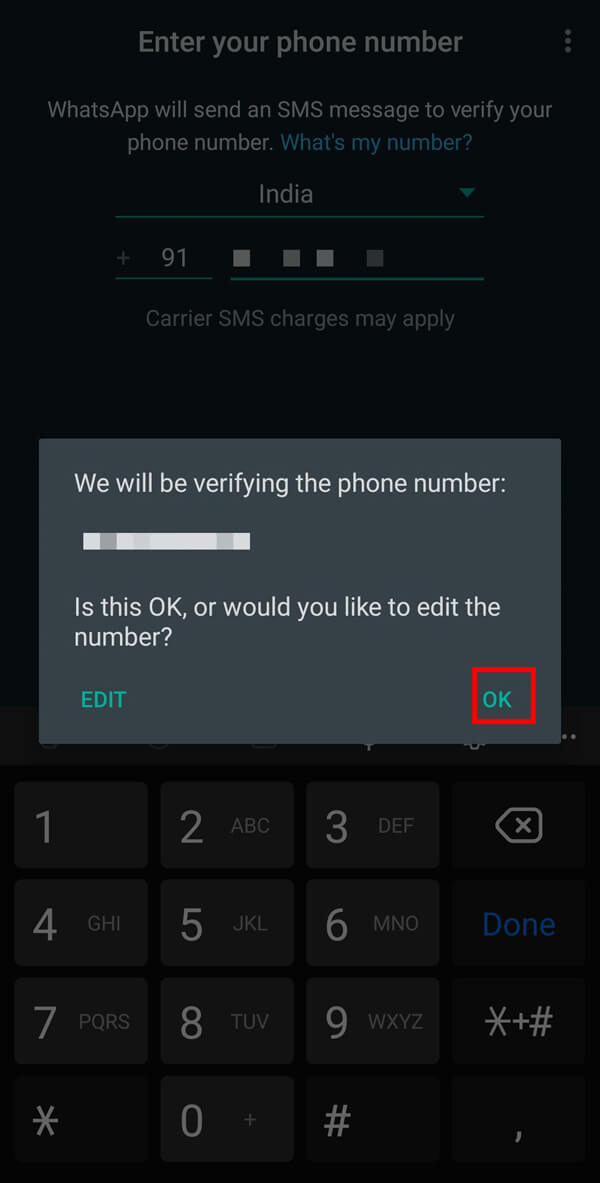 Does WhatsApp Give You a Phone Number?