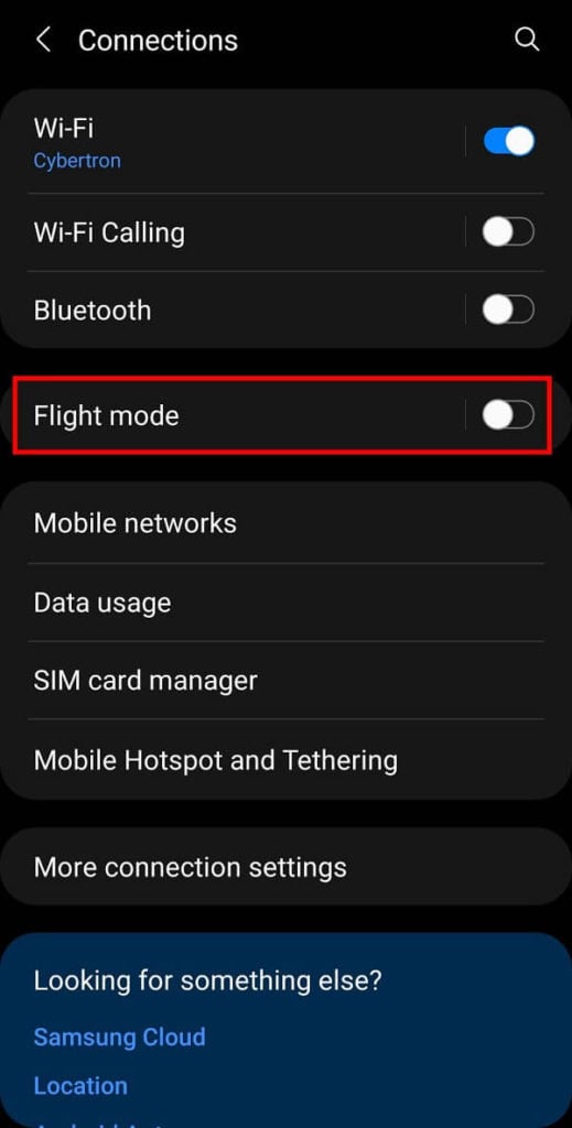 How to Fix Server Error in Google Play Store – TechCult