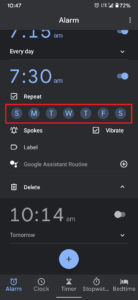 How To Cancel or Delete Your Android Alarms (Step-by-Step) – TechCult
