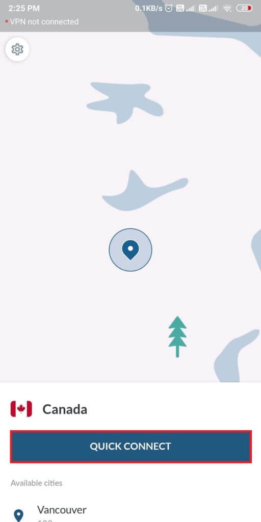 How to Hide Your IP Address on Android – TechCult