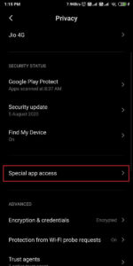 How to Disable Auto-start Apps on Android – TechCult