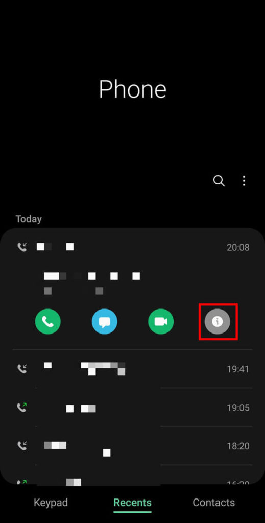 How to Block Private Numbers on Android Phone TechCult