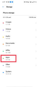 How to Fix Instagram Try Again Later Error – TechCult