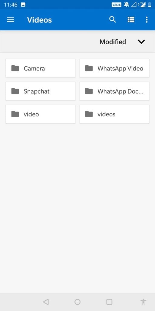 4 Ways to Save GIFs on Android Phone – TechCult